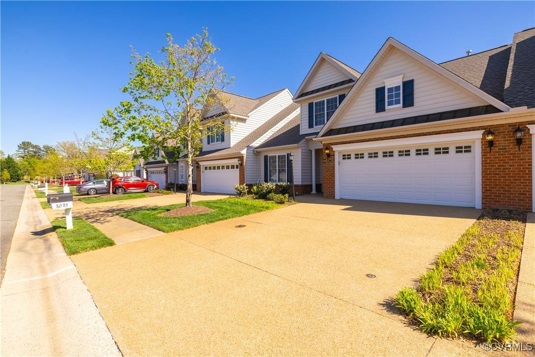 Mechanicsville, VA 23111,8085 Ordinary Keepers WAY