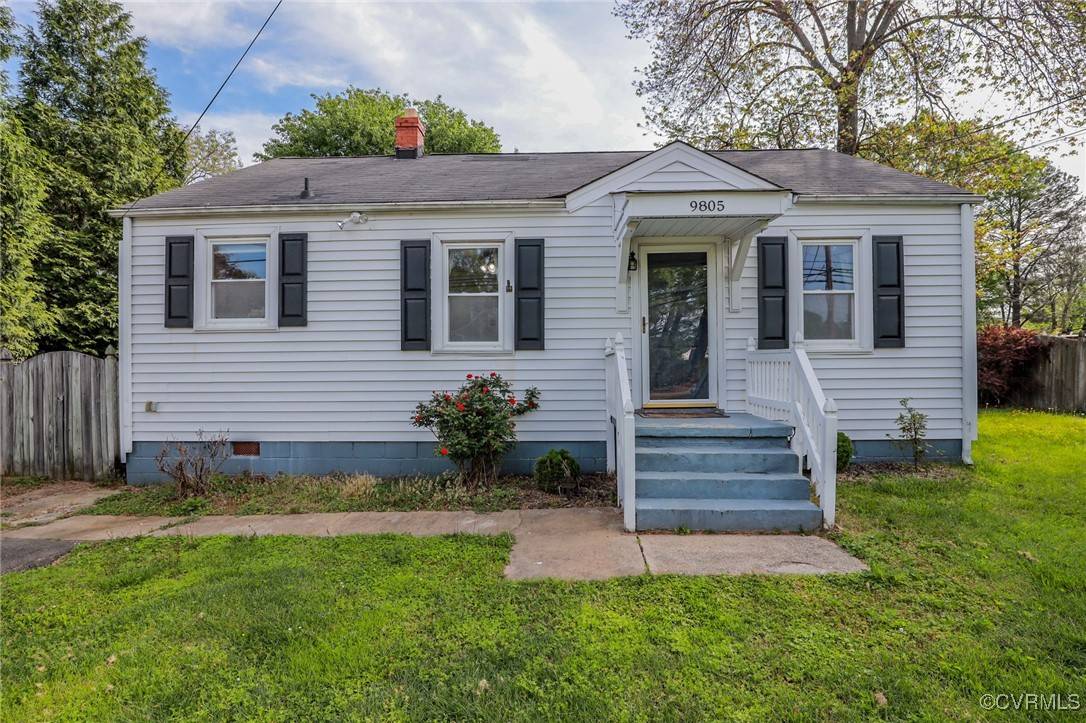 Henrico, VA 23228,9805 Woodman RD