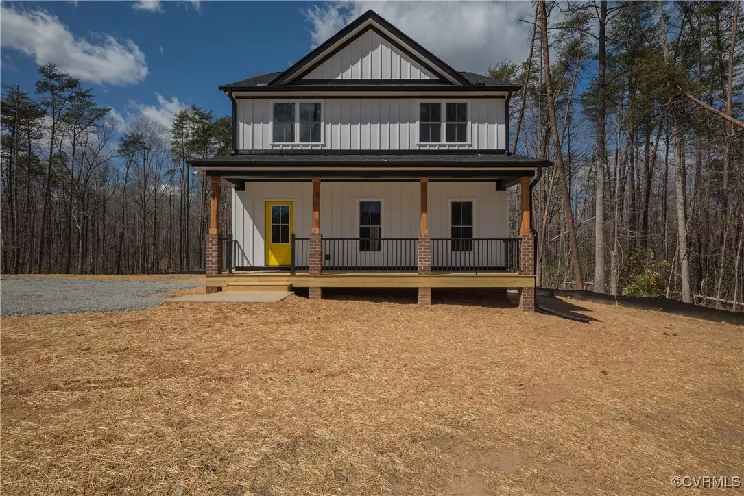 Gordonsville, VA 22942,530 Paradise LN