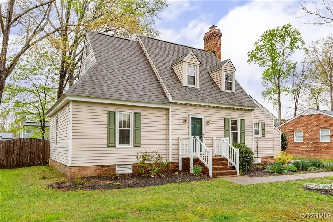 North Chesterfield, VA 23237,8700 Pine Glade LN