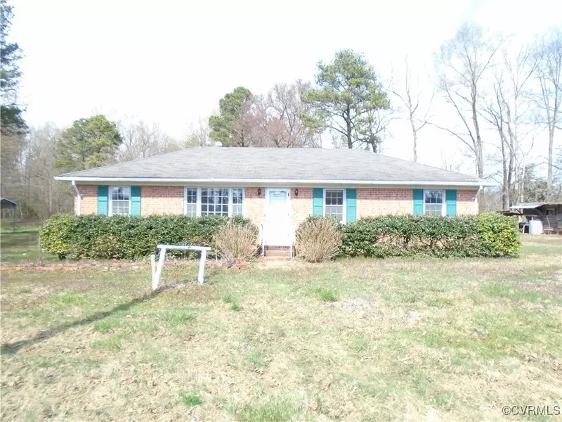 645 Etna Mills Rd, Manquin, VA 23106