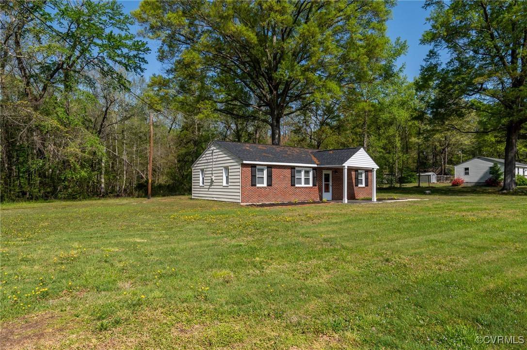 Disputanta, VA 23842,10700 Walton Lake RD