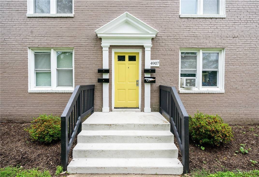 Richmond, VA 23227,4907 Chamberlayne AVE