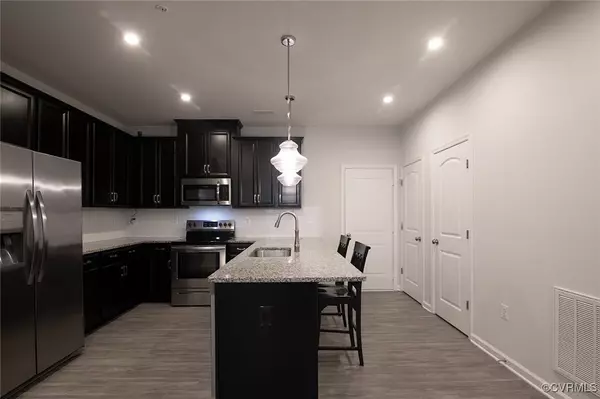 Henrico, VA 23228,8129 Wistar Creek Mews #A