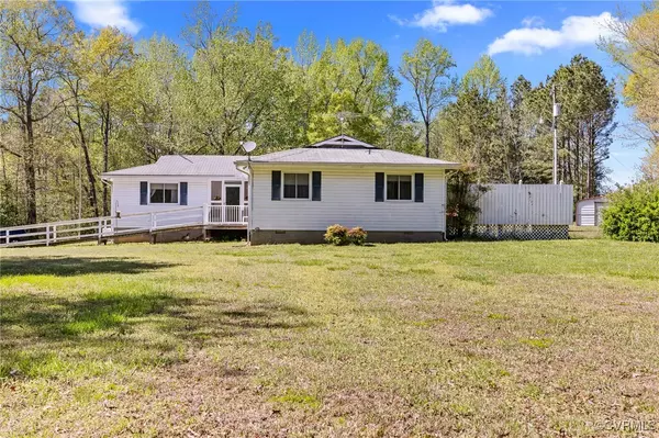 Disputanta, VA 23842,6809 Woodhaven LN