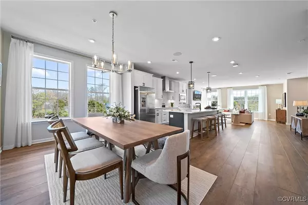 Midlothian, VA 23114,13232 Garland LN
