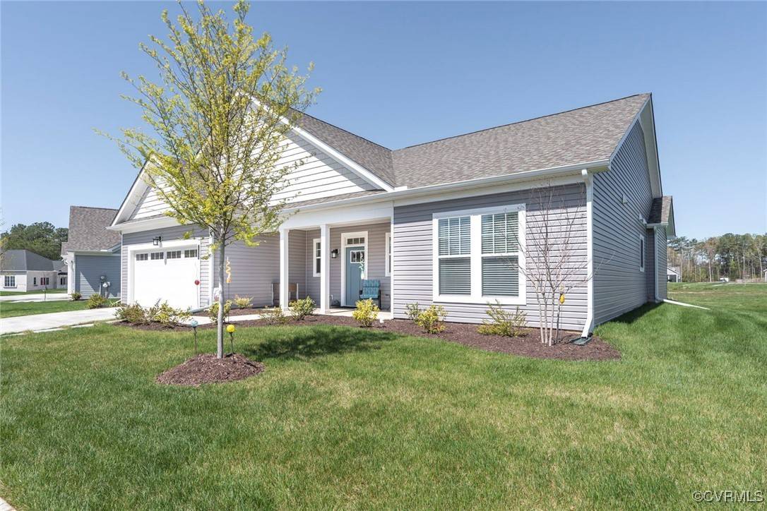 11543 Pine Willow CIR, Glen Allen, VA 23059