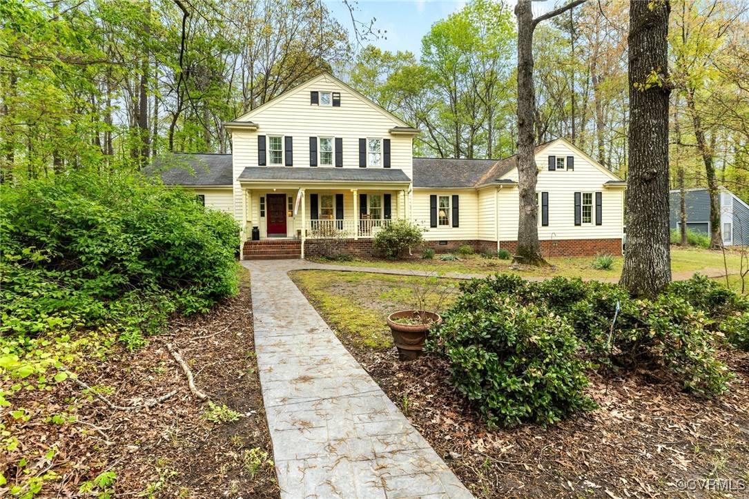 Midlothian, VA 23114,13400 Castle Hollow CT