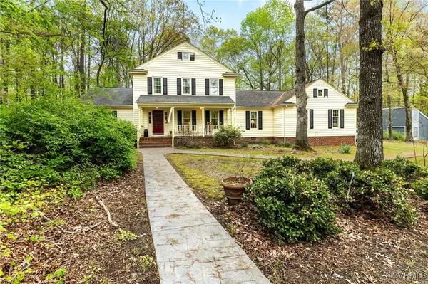 Midlothian, VA 23114,13400 Castle Hollow CT