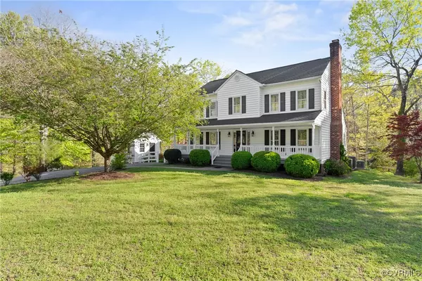 Quinton, VA 23141,2801 Larkwood RD