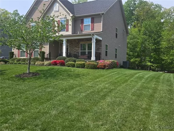 1448 Braisden RD, Midlothian, VA 23114