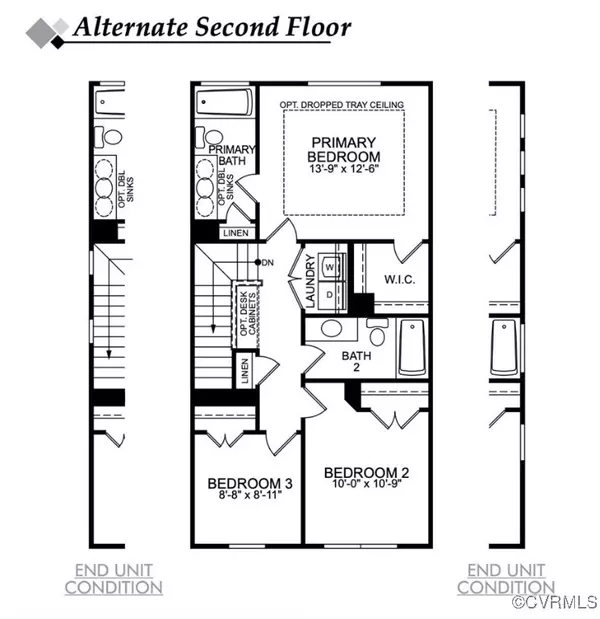 Henrico, VA 23227,915 Scott TER