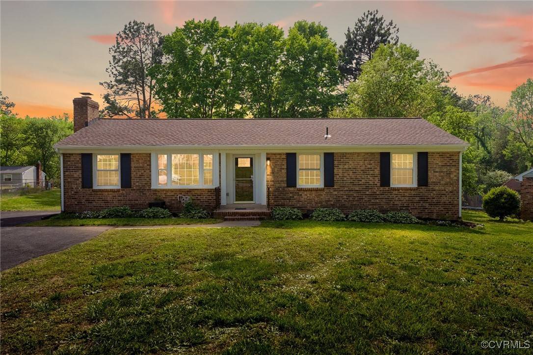 Chesterfield, VA 23236,10431 Seacliff LN