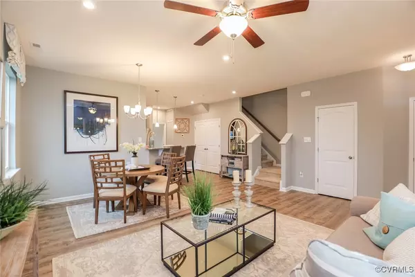 Henrico, VA 23227,8400 Scott PL