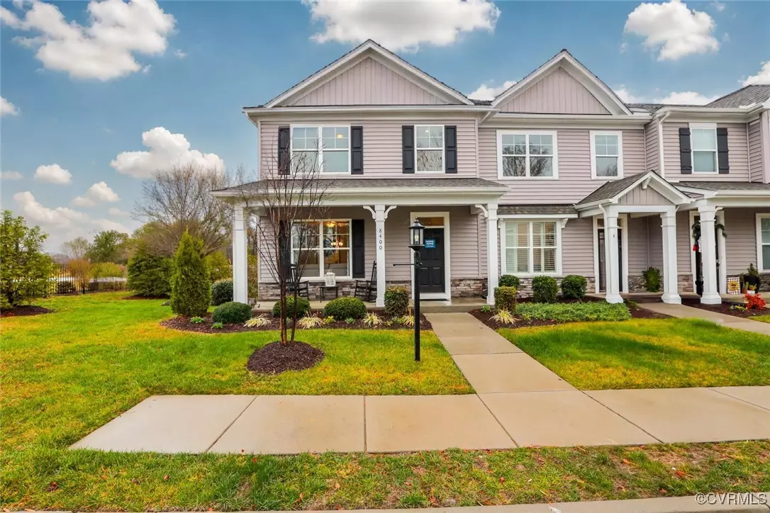 Henrico, VA 23227,8400 Scott PL