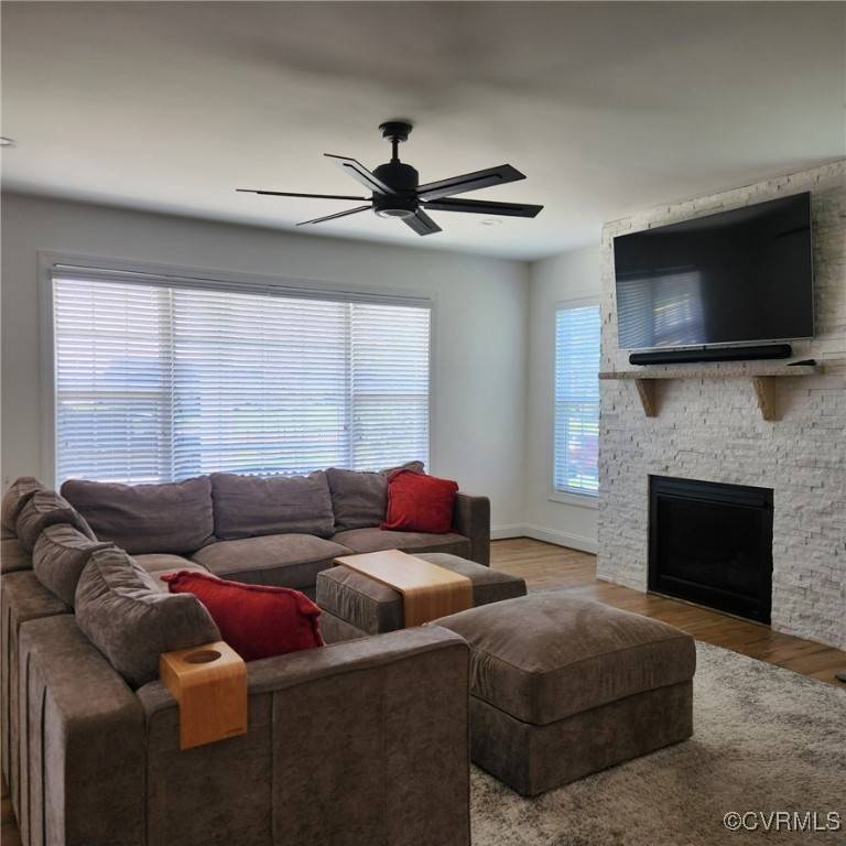 Ashland, VA 23005,238 Lauradell RD