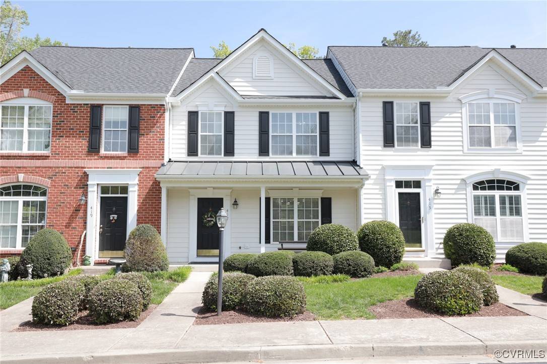 417 Kingscote LN, Glen Allen, VA 23059