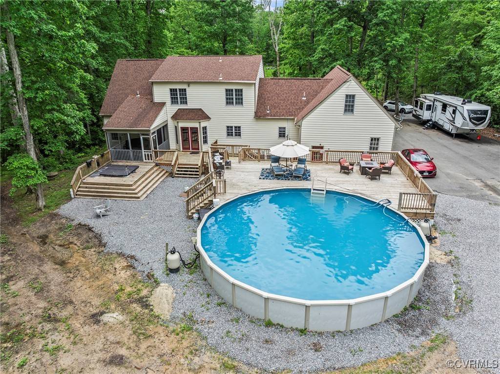 Ashland, VA 23005,13032 Beech Creek LN