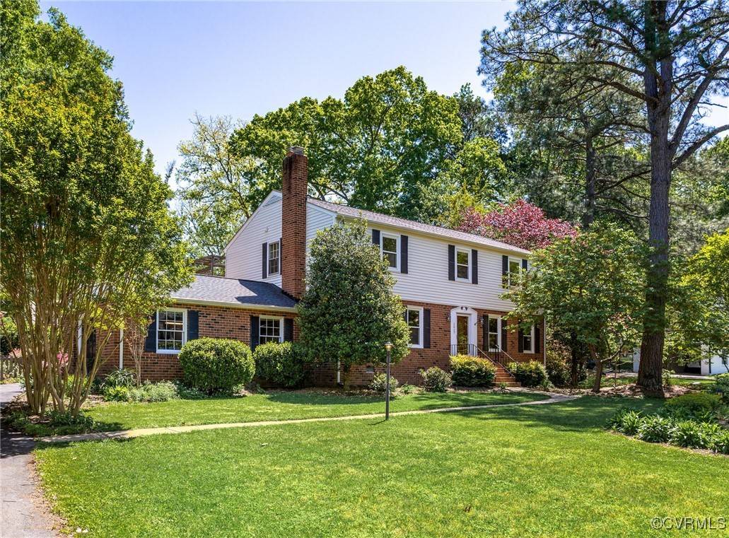1517 Jonquill DR, Henrico, VA 23238