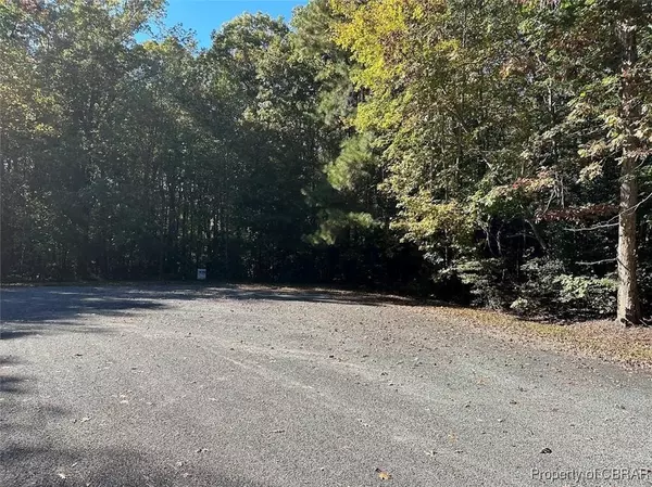 Hartfield, VA 23071,Lot 25 W Riverboat Ln W