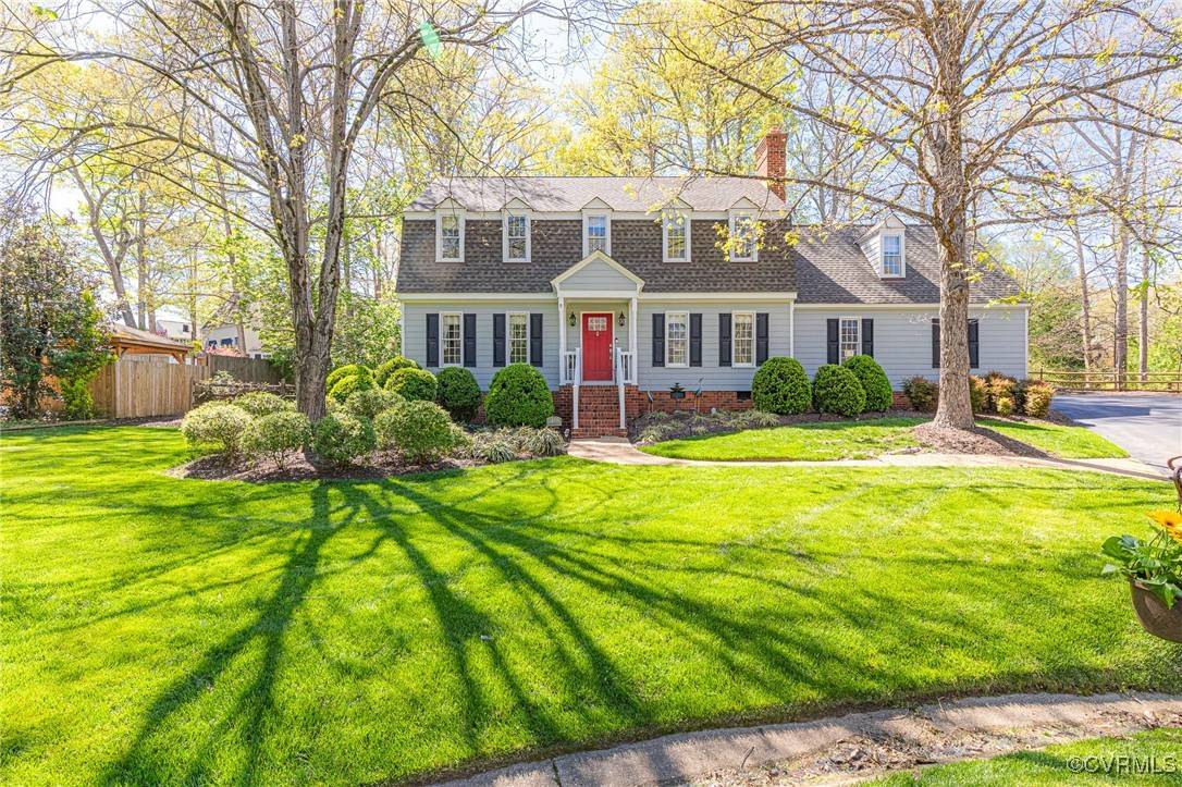 1408 Lady Ashley CT, Midlothian, VA 23114
