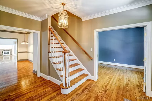 Montpelier, VA 23192,15405 Broad Creek LN
