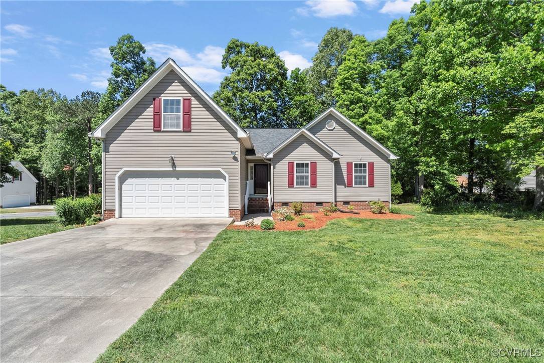 Chesterfield, VA 23832,14530 Hancock Ridge CT