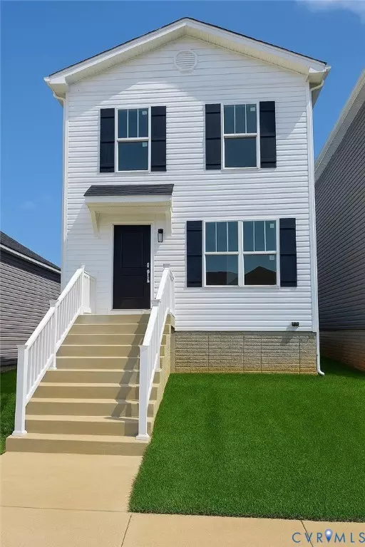 Fredericksburg, VA 22401,417 Palmer ST