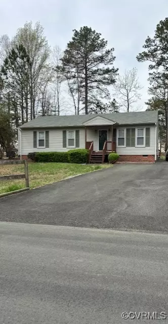 Chesterfield, VA 23112,3906 Bayreuth LN