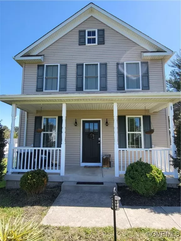 Gordonsville, VA 22942,640 Coniston Manor DR