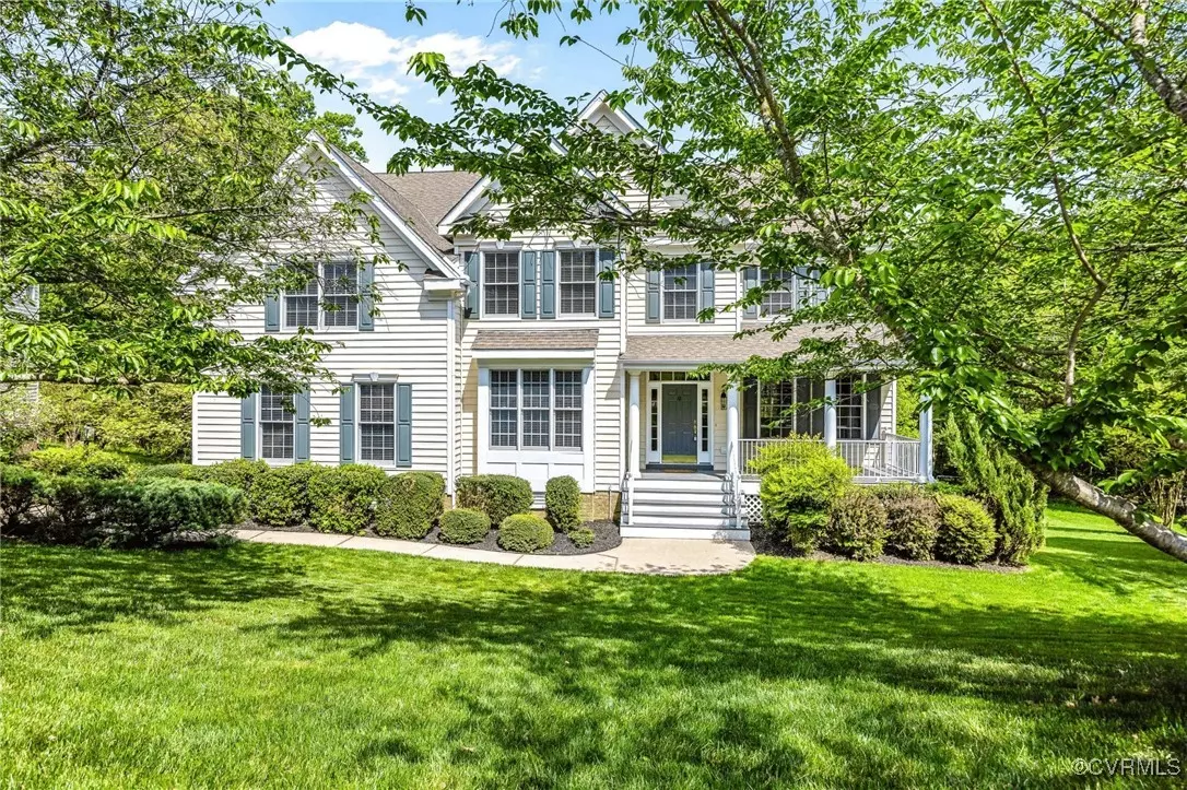 Chesterfield, VA 23832,12256 Hampton Valley TER