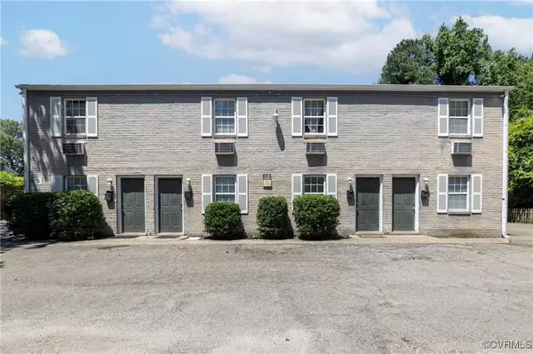 Richmond, VA 23222,401 E Brookland Park BLVD