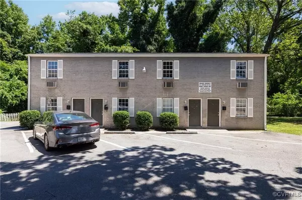 Richmond, VA 23222,401 E Brookland Park BLVD