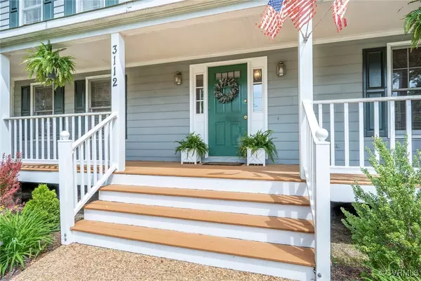 Glen Allen, VA 23060,3112 Brookemoor CT