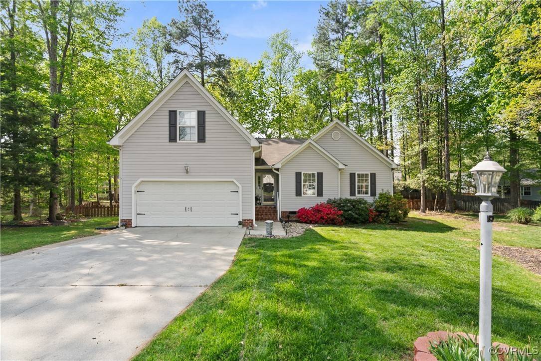 14506 Hancock Ridge CT, Chesterfield, VA 23832