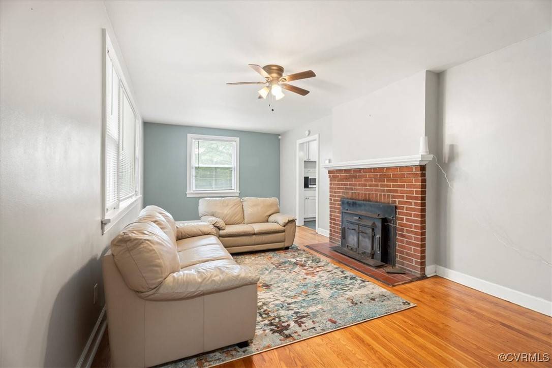 Hanover, VA 23005,510 B ST