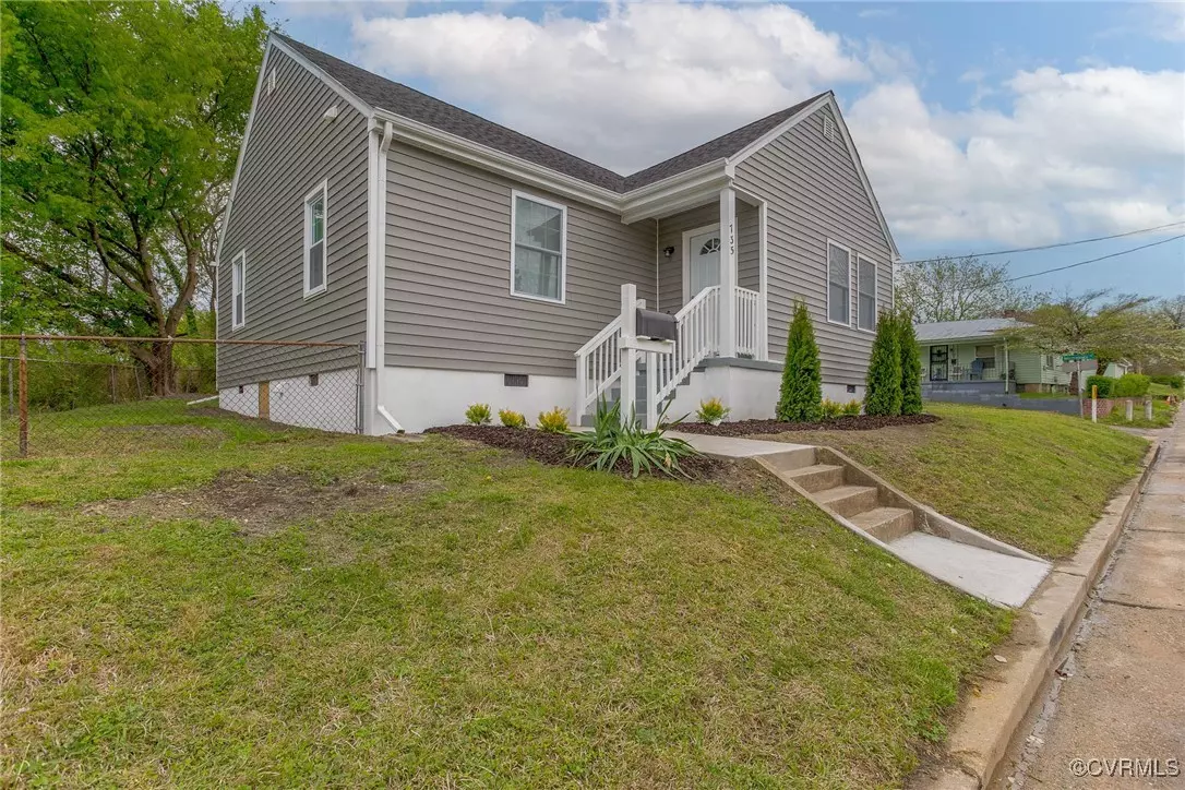 Petersburg, VA 23803,735 S Jones ST