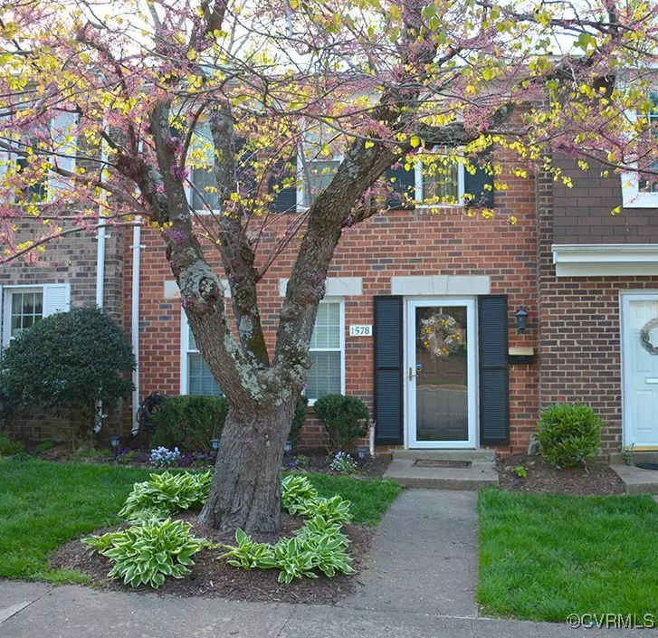 Richmond, VA 23238,1578 Heritage Hill DR