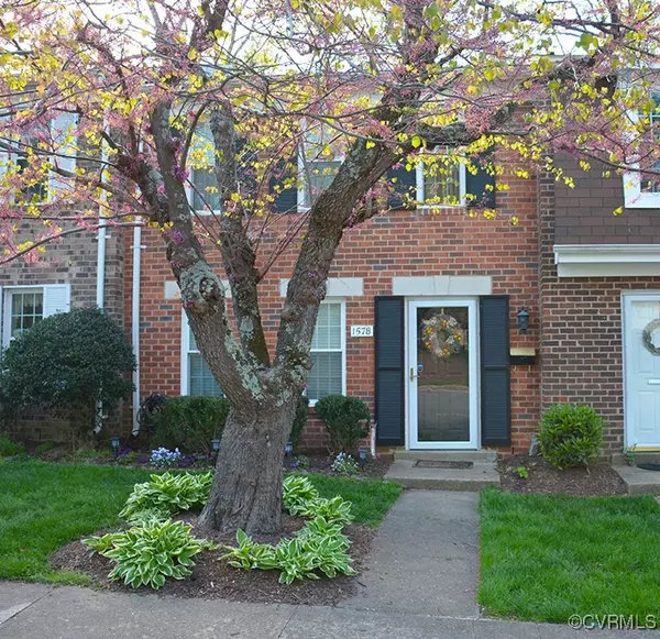 1578 Heritage Hill DR,  Richmond,  VA 23238