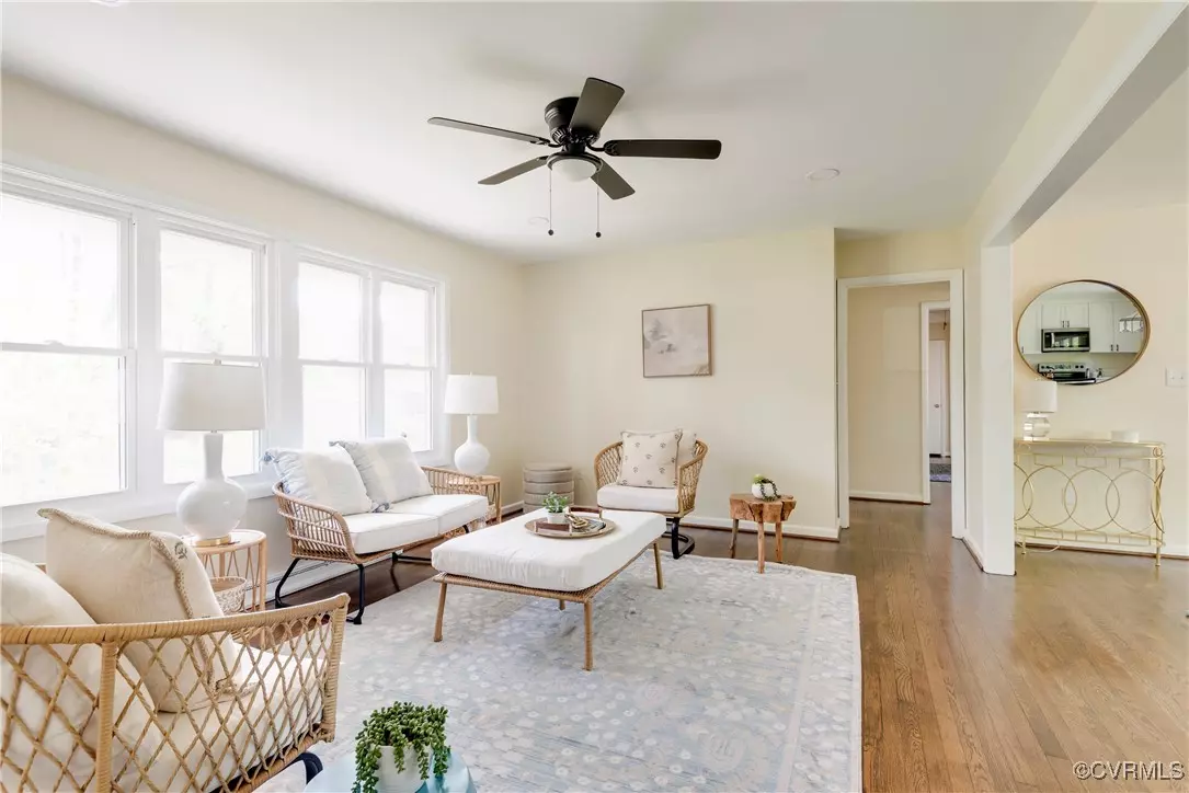 Petersburg, VA 23805,2241 Walton ST