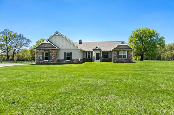 Bumpass, VA 23024,18531 Dixie Belle LN