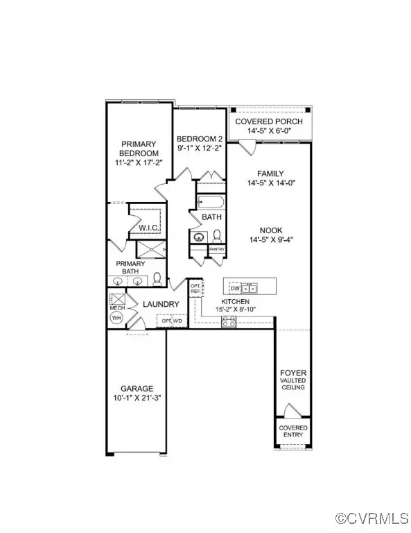 Glen Allen, VA 23059,12220 Marsett CT #102
