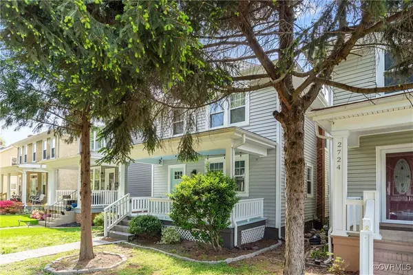 Richmond, VA 23222,2722 Griffin AVE