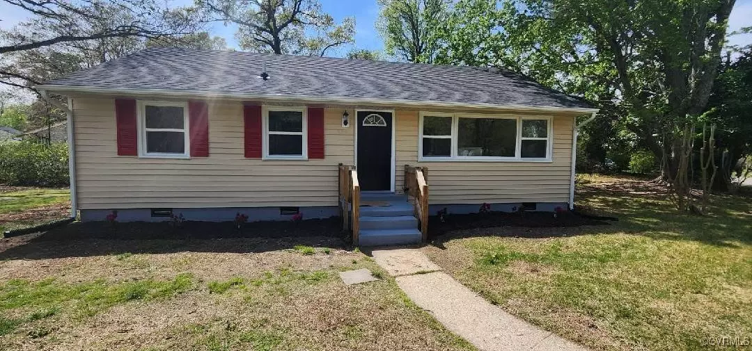 Sandston, VA 23150,4901 Subrenda DR