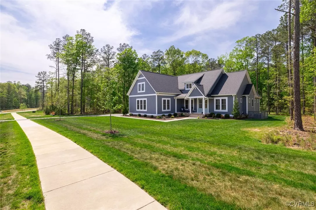 Chesterfield, VA 23838,13406 Drake Mallard CT