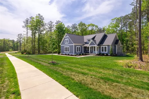 13406 Drake Mallard CT, Chesterfield, VA 23838