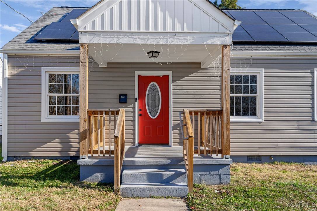 Hopewell, VA 23860,303 S 22nd AVE
