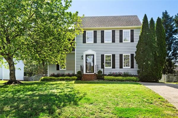 11740 Park Forest CT,  Glen Allen,  VA 23059