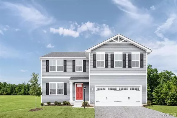 4160 Courthouse RD, Prince George, VA 23875