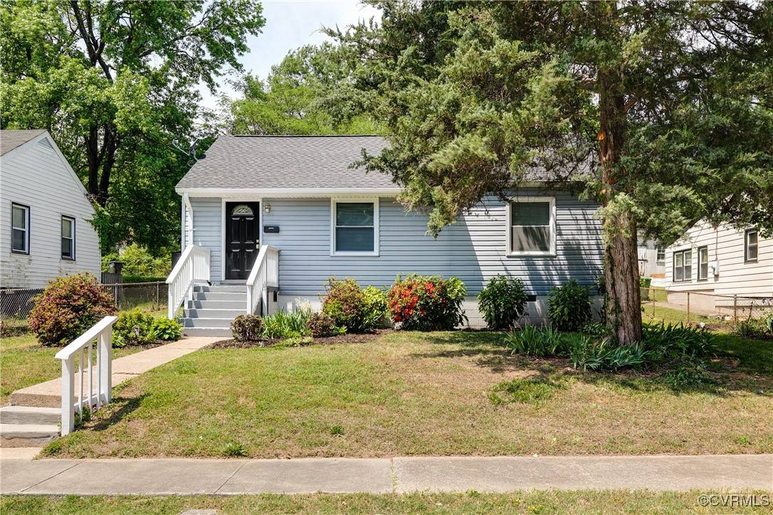 Richmond, VA 23222,2604 Houston AVE